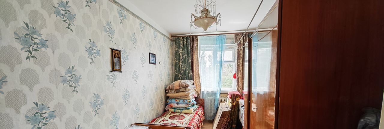 квартира г Казань Яшьлек ул Батыршина 18 фото 10