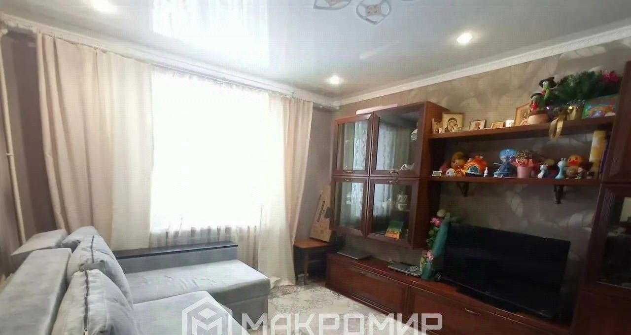 квартира г Орел р-н Северный ул Силикатная 24а фото 1