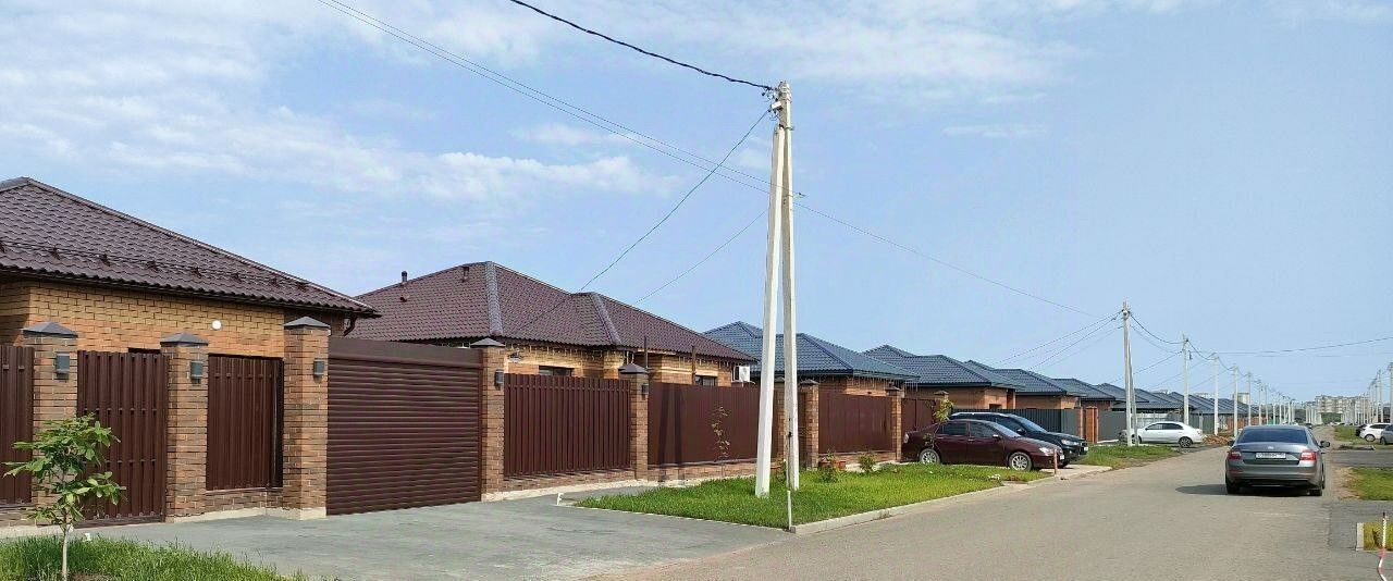 дом г Оренбург р-н Ленинский снт Дубовый плёс проезд 10-й Дубовый, 82 фото 6
