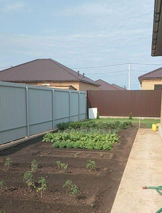 дом г Оренбург р-н Ленинский снт Дубовый плёс проезд 10-й Дубовый, 82 фото 32