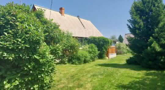 ул Береговая фото