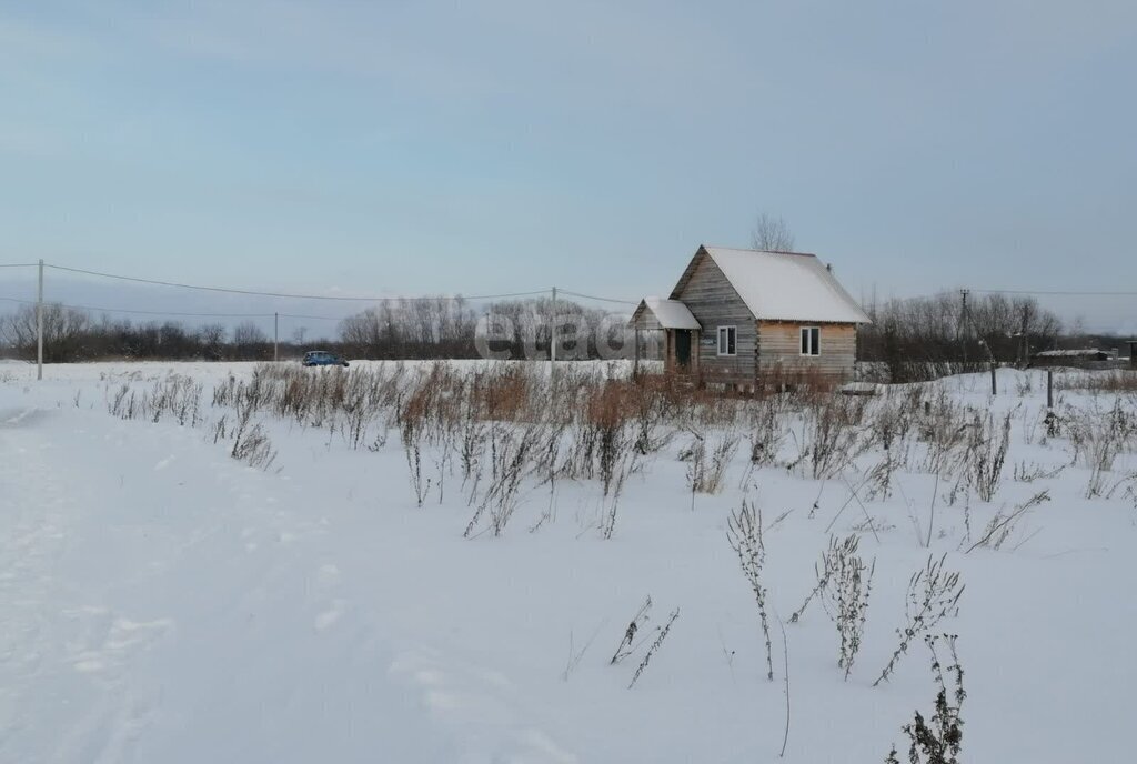 земля г Томск д Эушта фото 2
