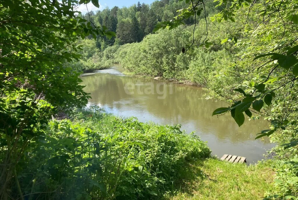 дом г Томск снт Кедр фото 4