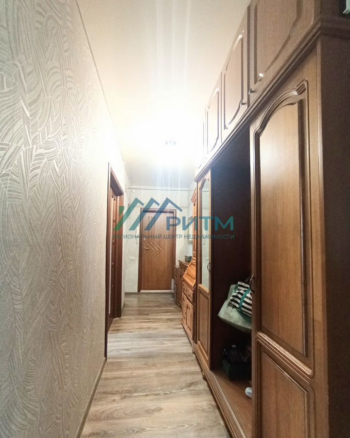 квартира г Пенза Пенза-4 ул Лядова 26 р-н Октябрьский фото 10