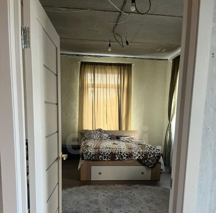 дом г Домодедово д Красное ул Рябиновая 5/10 Домодедовская фото 14