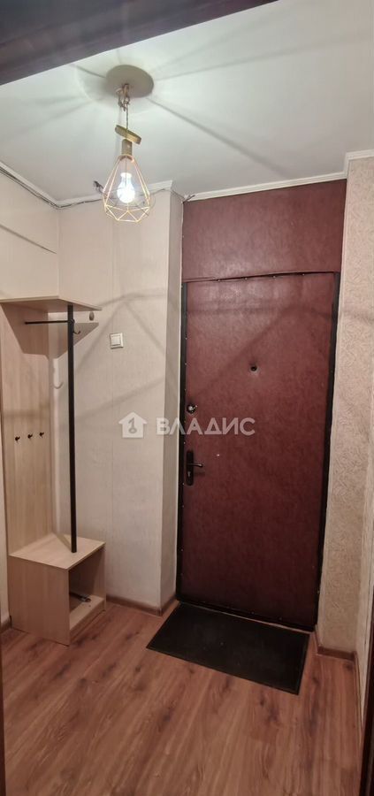 квартира г Москва метро Раменки пр-кт Мичуринский 52 фото 2