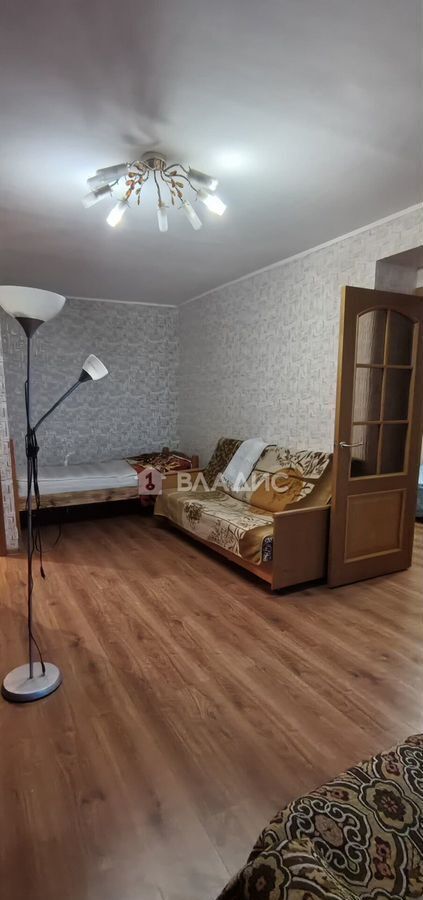 квартира г Москва метро Раменки пр-кт Мичуринский 52 фото 4