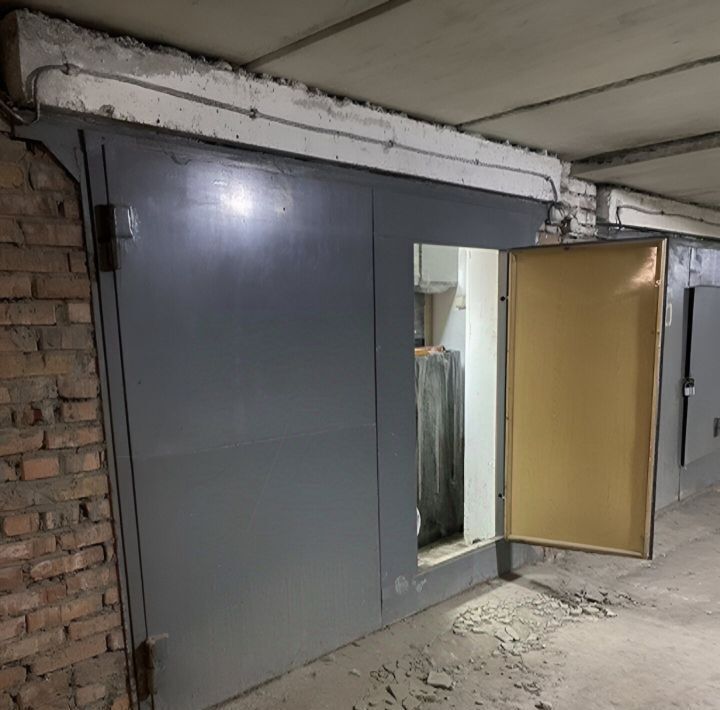 гараж г Саратов р-н Волжский ул Большая Горная 161б фото 4