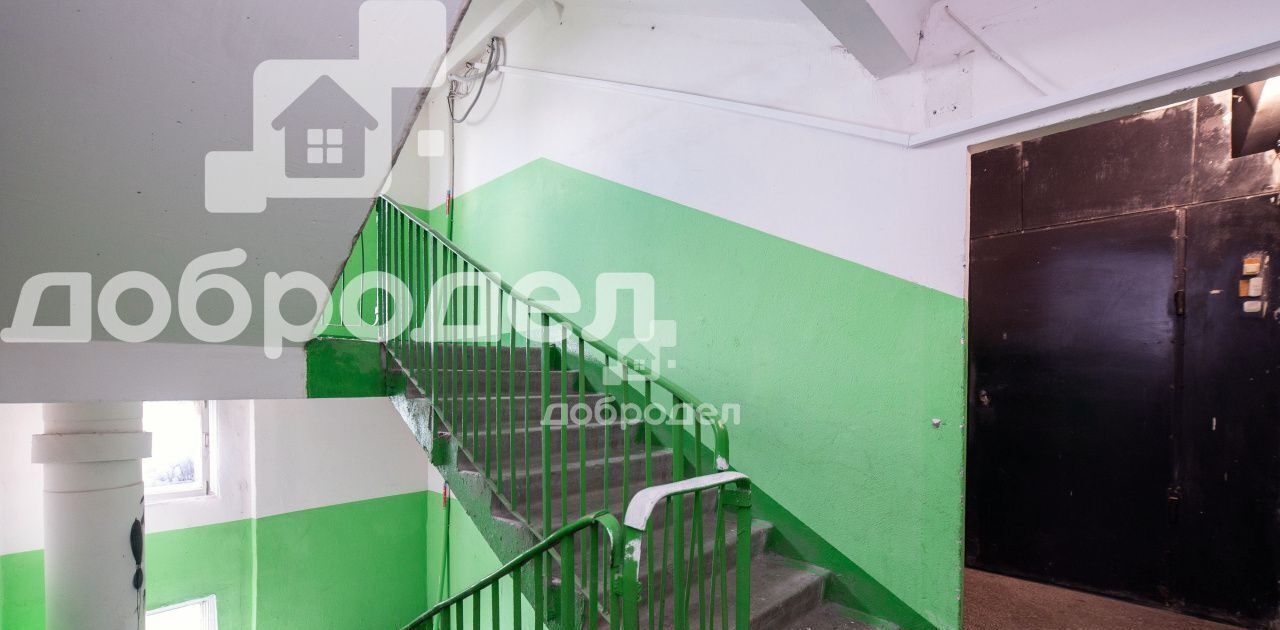 квартира г Екатеринбург ул Сыромолотова 20 Площадь 1905 года фото 8