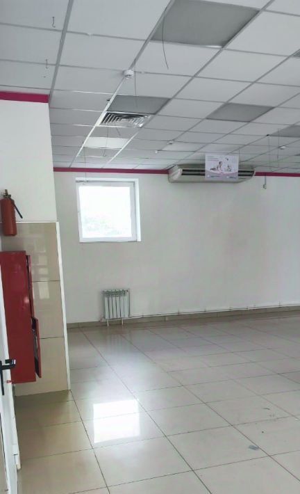 торговое помещение г Екатеринбург ул Красных командиров 23 Проспект Космонавтов фото 8
