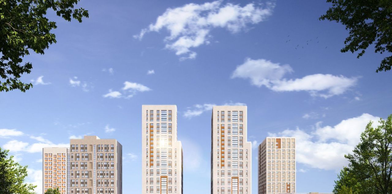 квартира г Екатеринбург ул Красных командиров 80 Проспект Космонавтов фото 5