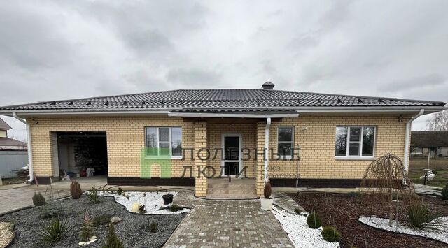 дом пер Мирный фото