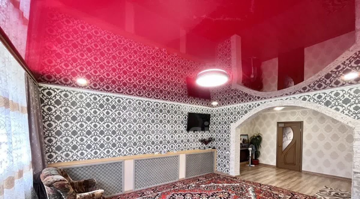 дом г Орел р-н Железнодорожный ул Ольховецкая 43 фото 4