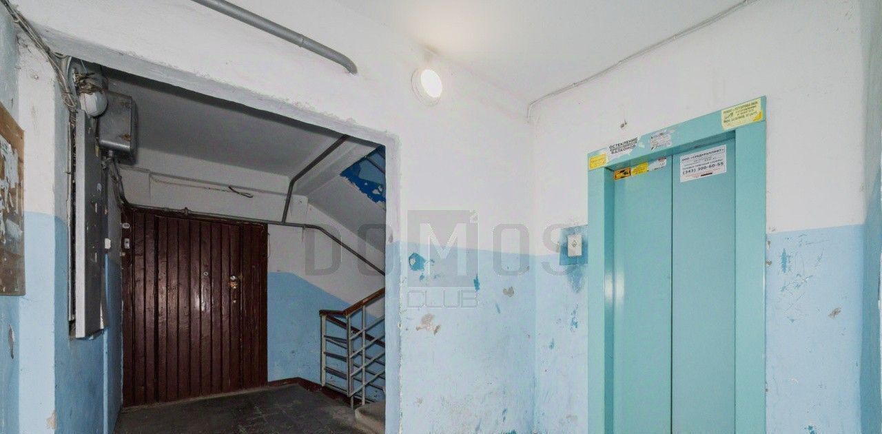 квартира г Екатеринбург Динамо ул Восточная 26а фото 26