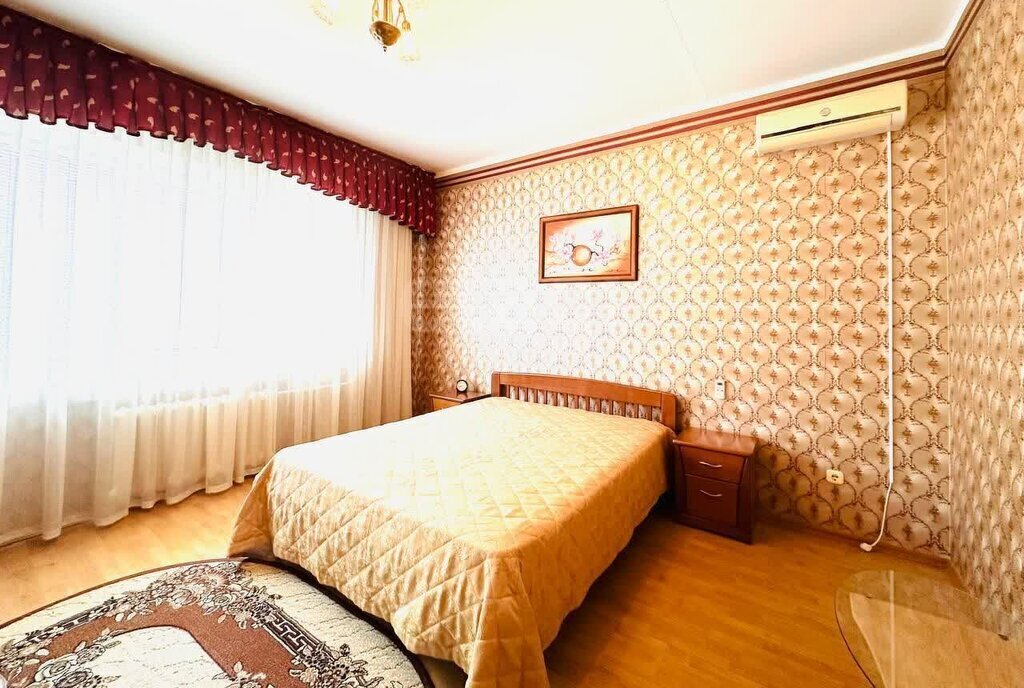 квартира г Анапа микрорайон Алексеевка ул Зеленая 71 фото 2