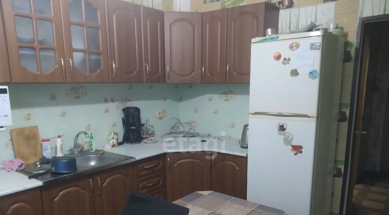 квартира р-н Анапский г Анапа с Витязево ул Авиационная 3 фото 6