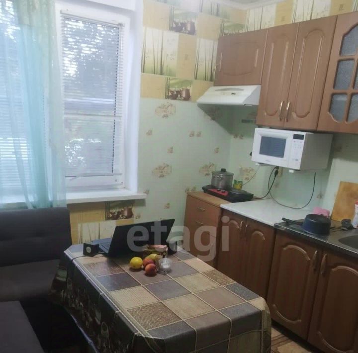 квартира р-н Анапский г Анапа с Витязево ул Авиационная 3 фото 7
