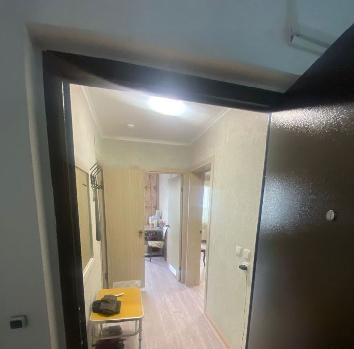 квартира г Краснодар р-н Прикубанский ул им. Героя Аверкиева А.А. 40 фото 5