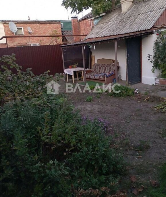 дом р-н Ейский г Ейск ул Ростовская фото 12
