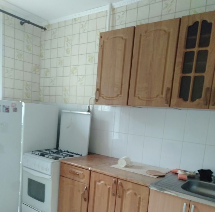 квартира г Оренбург р-н Ленинский ул Чкалова 15 фото 5
