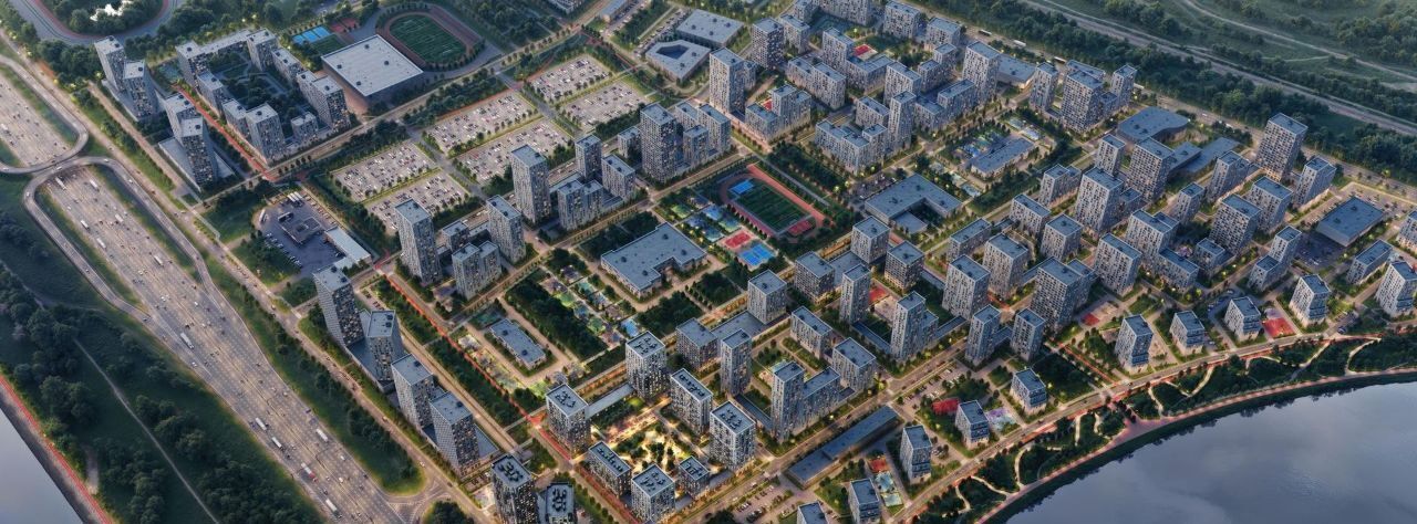 квартира г Ростов-на-Дону р-н Ленинский ЖК "Донские легенды", фото 6