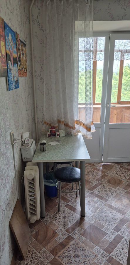 квартира г Екатеринбург Уральская ул Машинистов 12 фото 7