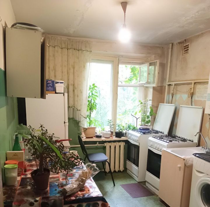 комната г Люберцы микрорайон Панки пр-кт Октябрьский 294/2 фото 12