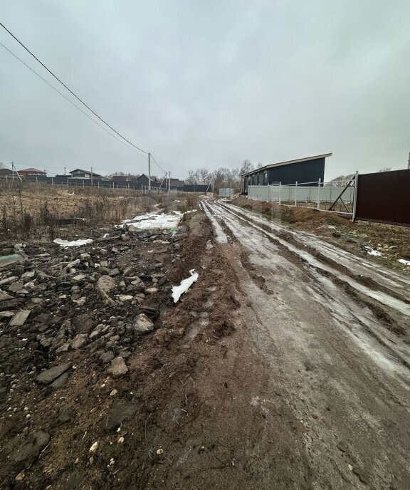 земля г Щербинка квартал № 1 метро Подольск ТиНАО Краснопахорский район, № 344 фото 15