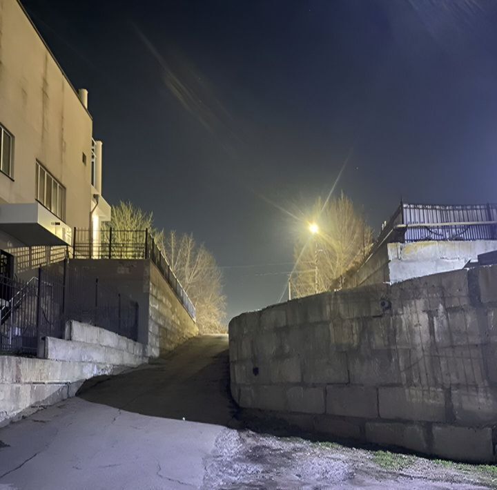гараж г Саратов р-н Волжский ул Большая Горная 161б фото 7