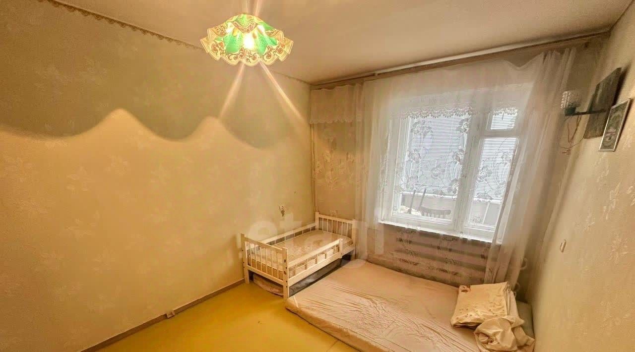 квартира г Казань Дубравная ул Рихарда Зорге 87 фото 9