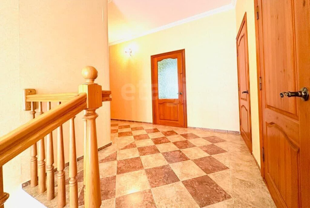 квартира г Анапа микрорайон Алексеевка ул Зеленая 71 фото 8