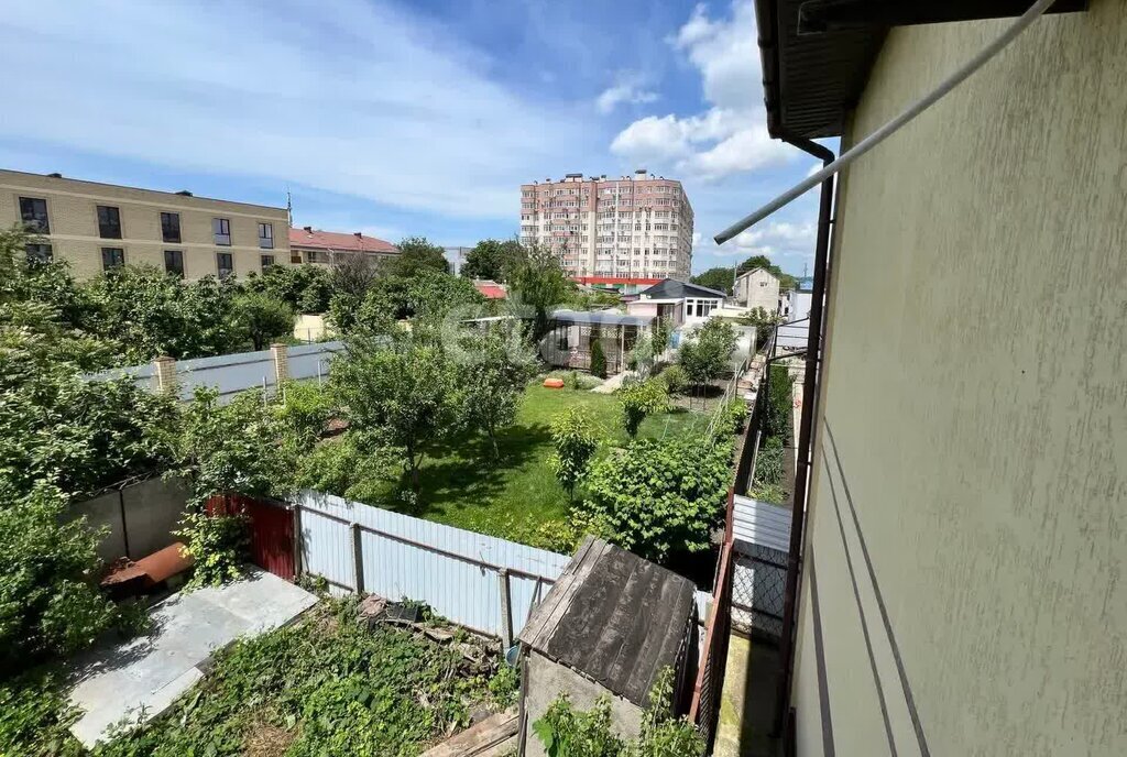 квартира г Анапа микрорайон Алексеевка ул Зеленая 71 фото 7