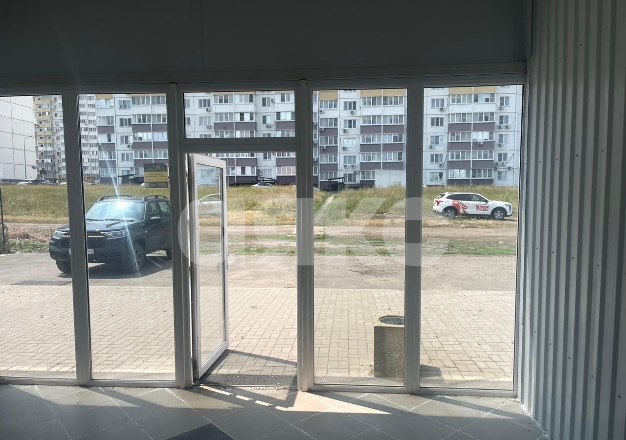 торговое помещение г Ростов-на-Дону р-н Октябрьский пер Амет-Хана Султана 5 фото 5