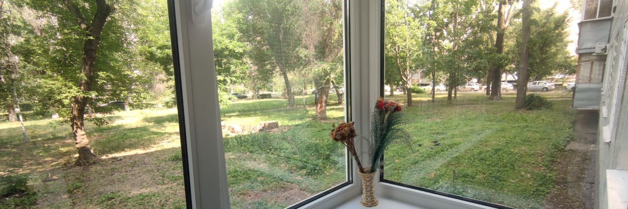 квартира г Тольятти р-н Автозаводский б-р Баумана 6 1-й кв-л фото 5