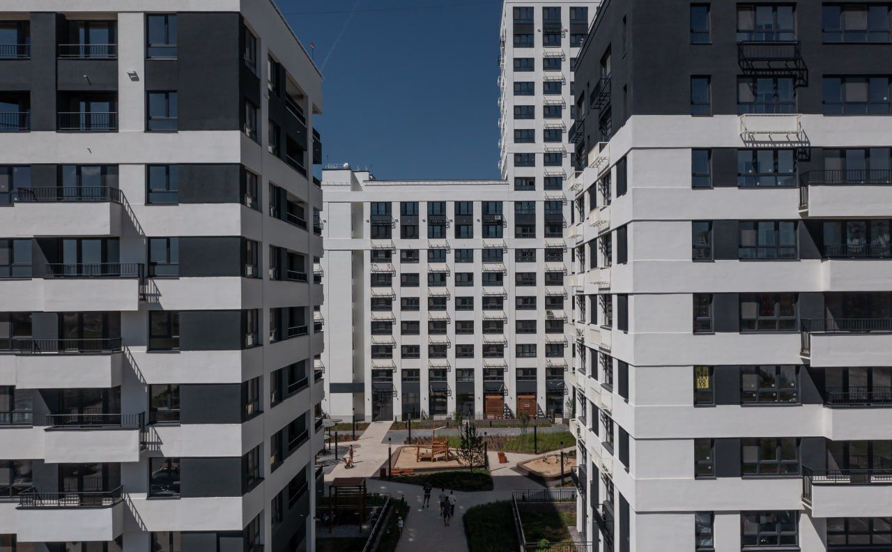 квартира г Тюмень р-н Калининский ул Геннадия Райкова 19 фото 3