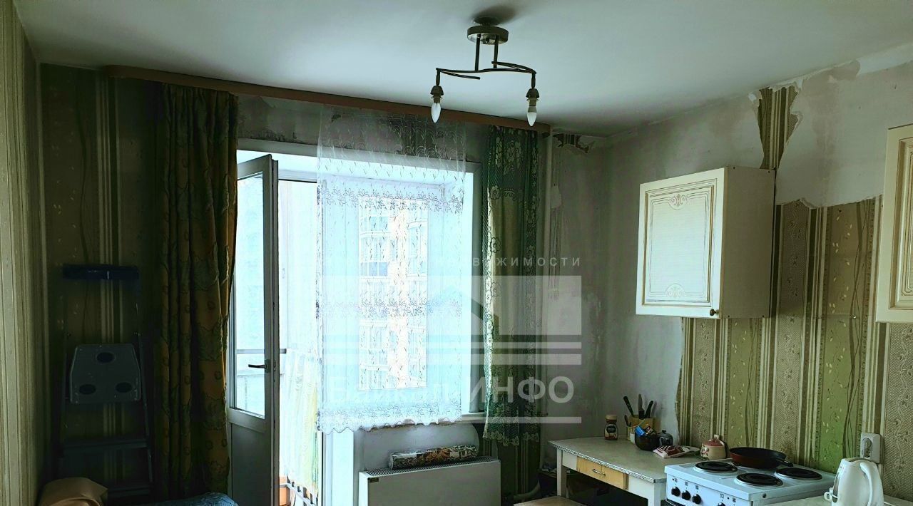 квартира г Иркутск р-н Правобережный ул Мельничная 2/1 фото 4