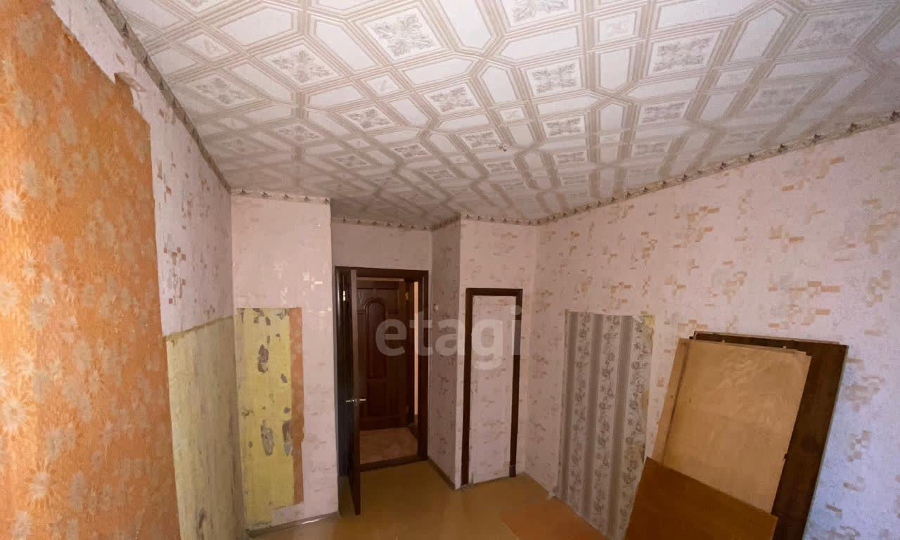 квартира г Тамбов ул Широкая 7г фото 4