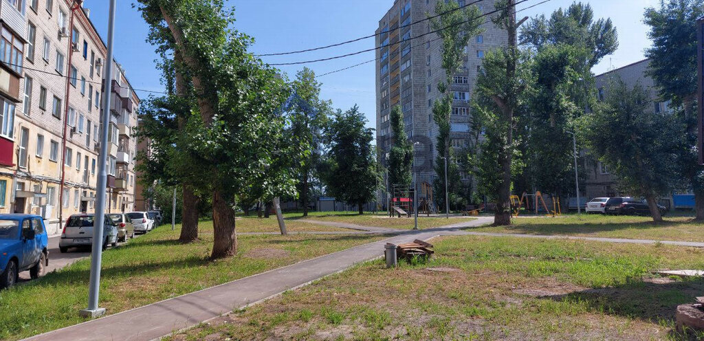 квартира г Казань метро Площадь Тукая ул Серп и Молот 24 фото 1