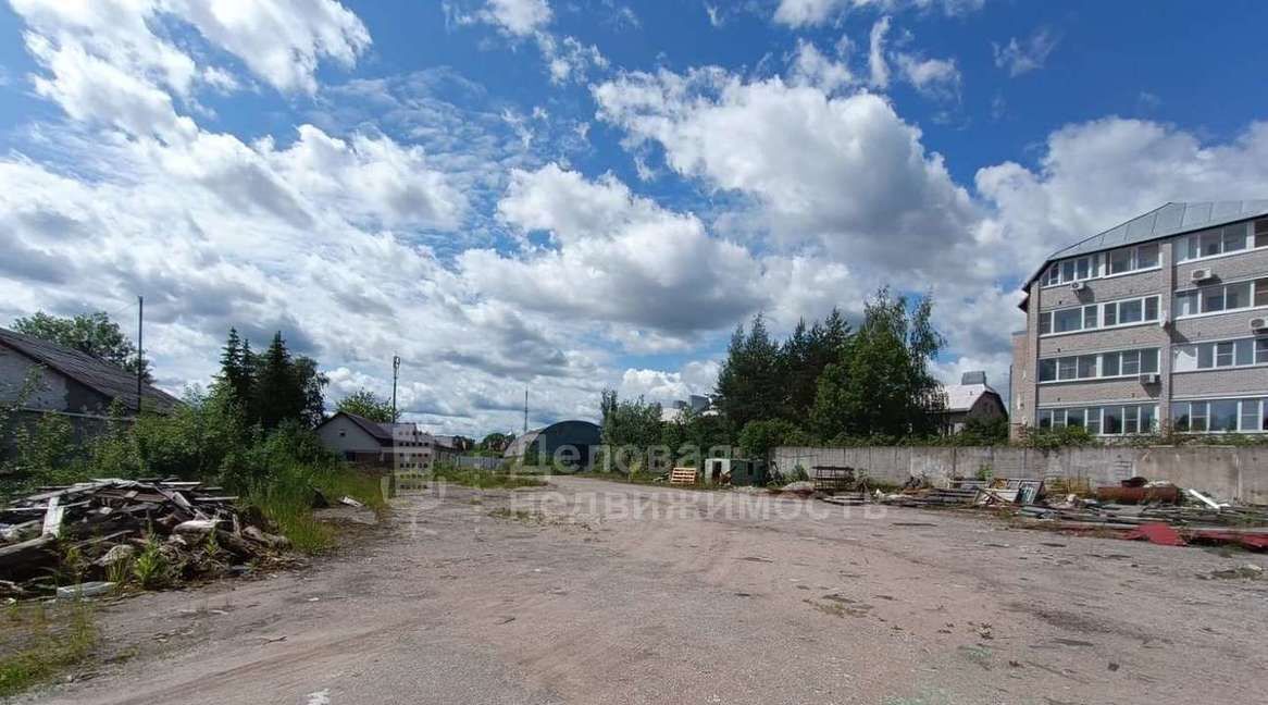 земля г Великий Новгород Красное Поле ул Народная 2а фото 1