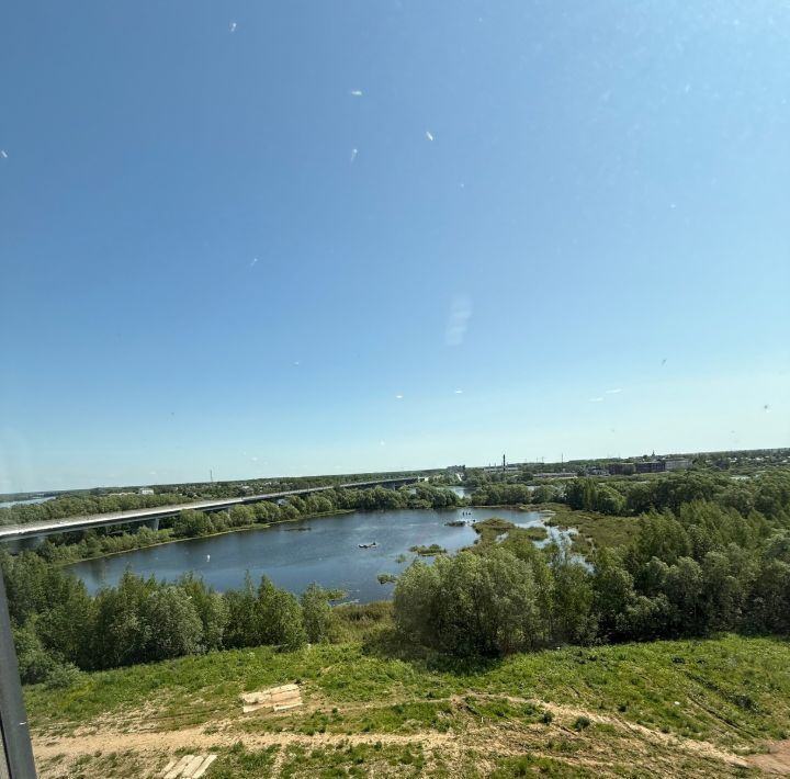 квартира г Великий Новгород ул Вересова 7 фото 3