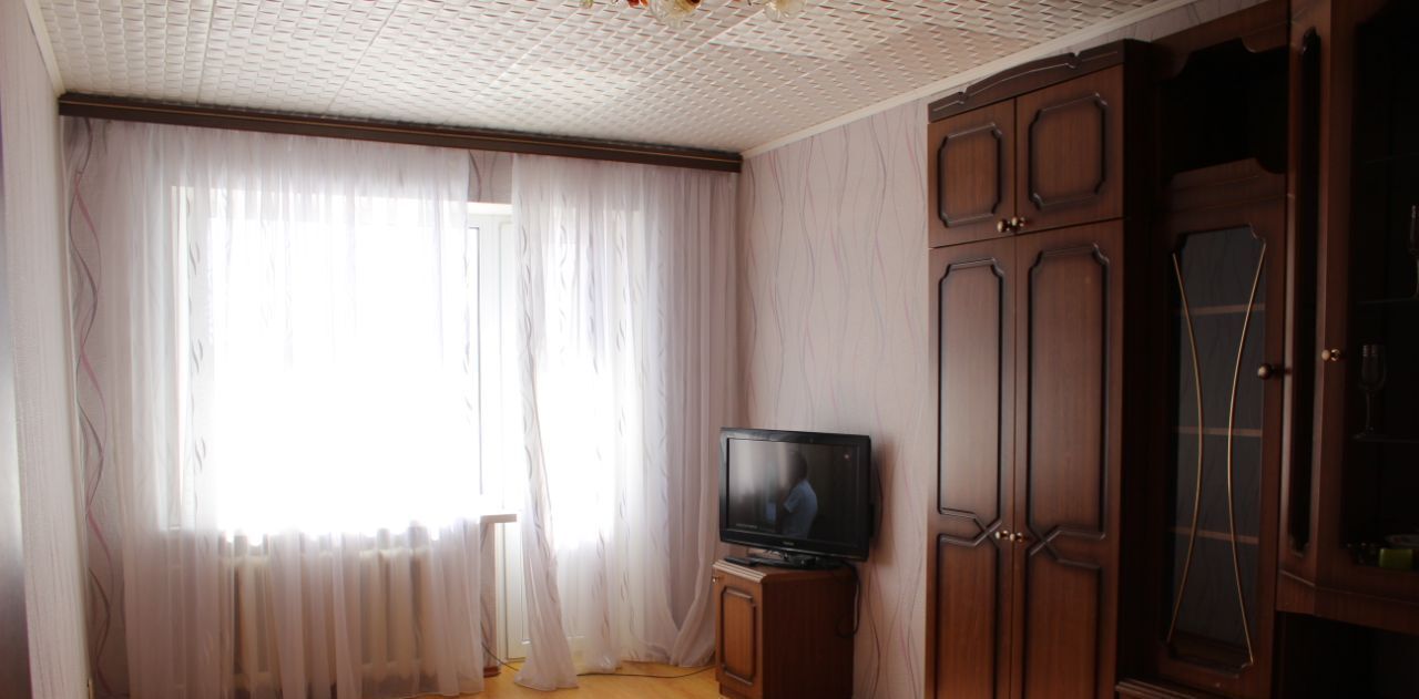 квартира р-н Узловский г Узловая ул Горького 34 фото 1