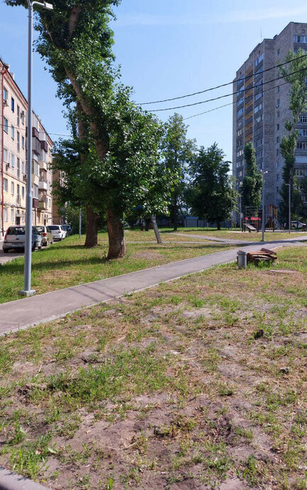 квартира г Казань метро Площадь Тукая ул Серп и Молот 24 фото 2