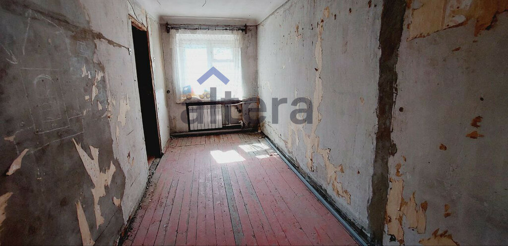 квартира г Казань метро Площадь Тукая ул Серп и Молот 24 фото 3