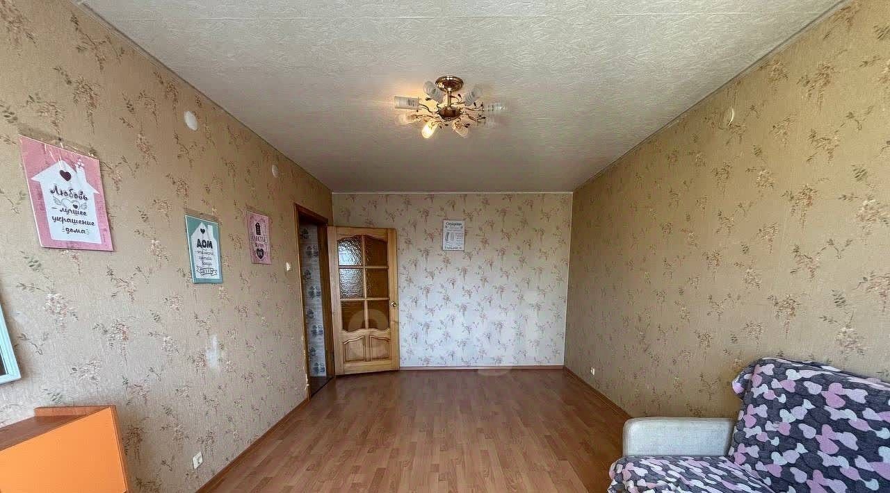 квартира г Киров р-н Октябрьский ул Стахановская 21 фото 3