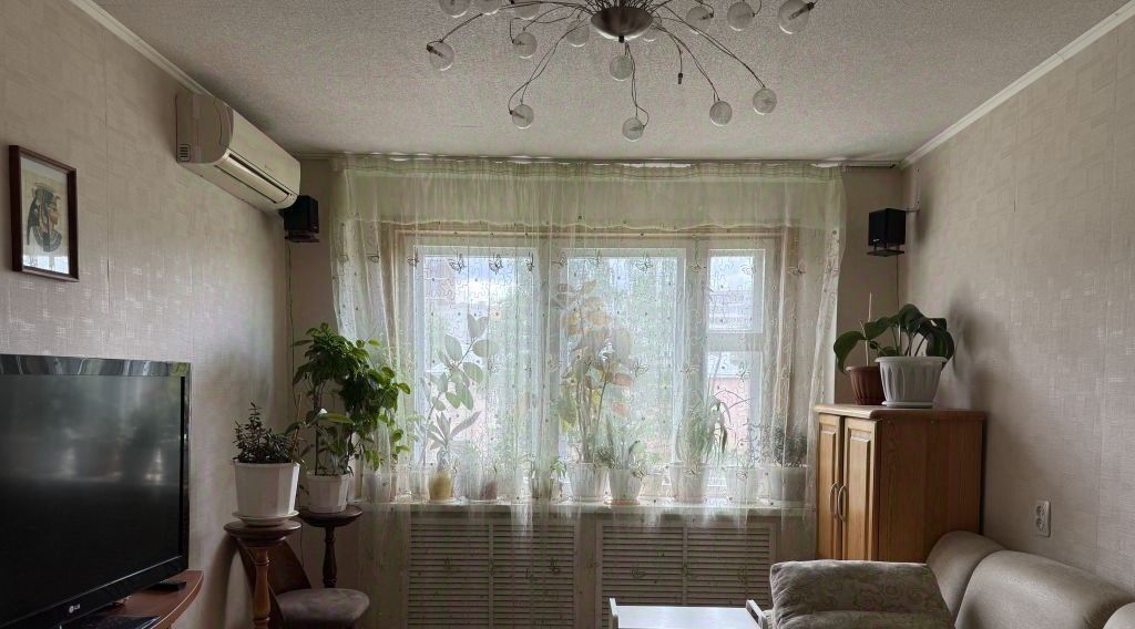 квартира г Киров р-н Первомайский ул Свободы 13 фото 2