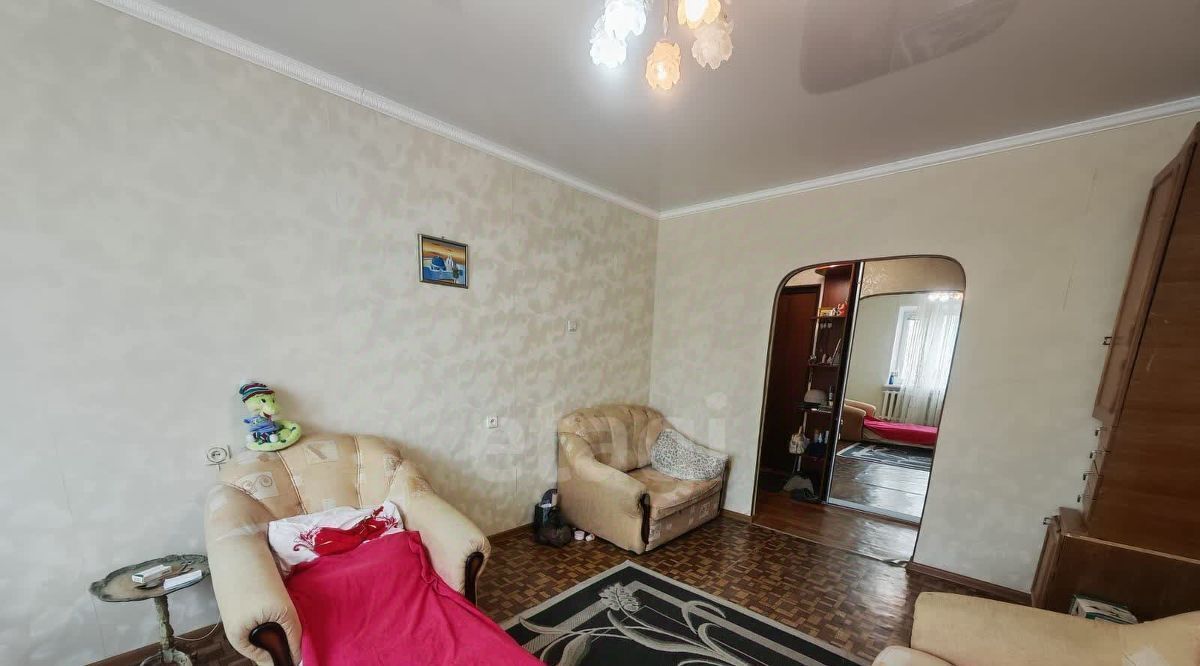 квартира г Лангепас ул Мира 19а фото 11