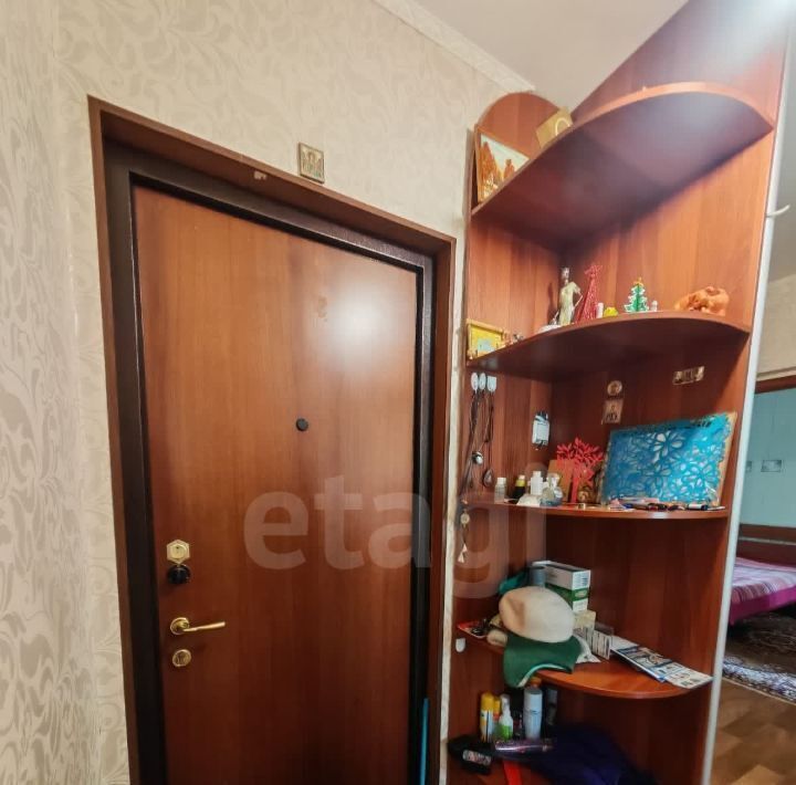 квартира г Лангепас ул Мира 19а фото 21