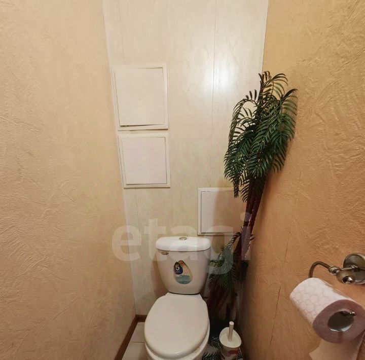 квартира г Лангепас ул Мира 19а фото 22