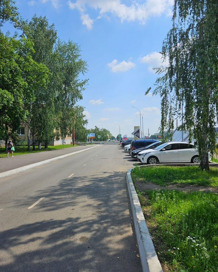 свободного назначения г Набережные Челны р-н Автозаводский пр-кт им Вахитова 8 Республика Татарстан Татарстан фото 2