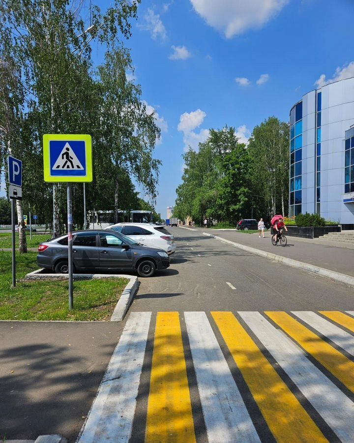 свободного назначения г Набережные Челны р-н Автозаводский пр-кт им Вахитова 8 Республика Татарстан Татарстан фото 3